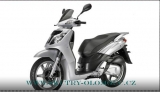 OUTLOOK 125