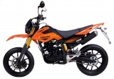 ZIPP TRACKER 250