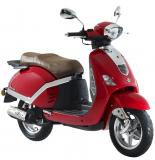 RETROSA 125