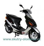 KM Fly 49ccm 4T