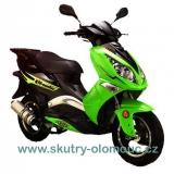 KM Freewind 49ccm 4T