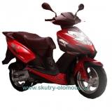 KM Eagle King 125ccm 4T