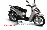 KM Rat 125ccm 4T
