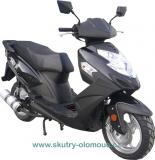 DRAGON 50ccm 2T