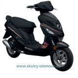 STRICT 50ccm 4T
