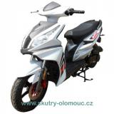 PROTON 50ccm 2T