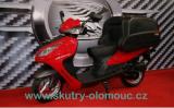 BIG BOX 50ccm 2T