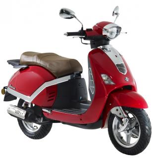 RETROSA 125