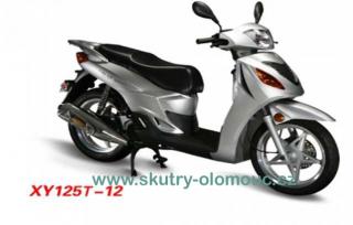KM Rat 125ccm 4T
