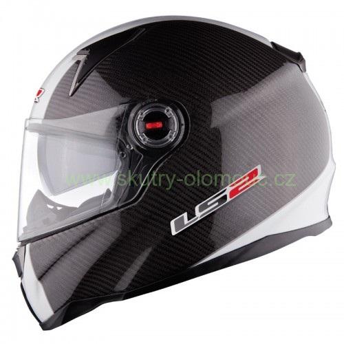 LS2 FF396 CT2 carbon