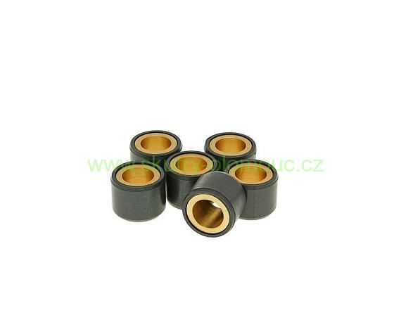 Válečky variátoru 20x14,5 - 14,50g (6kusů)