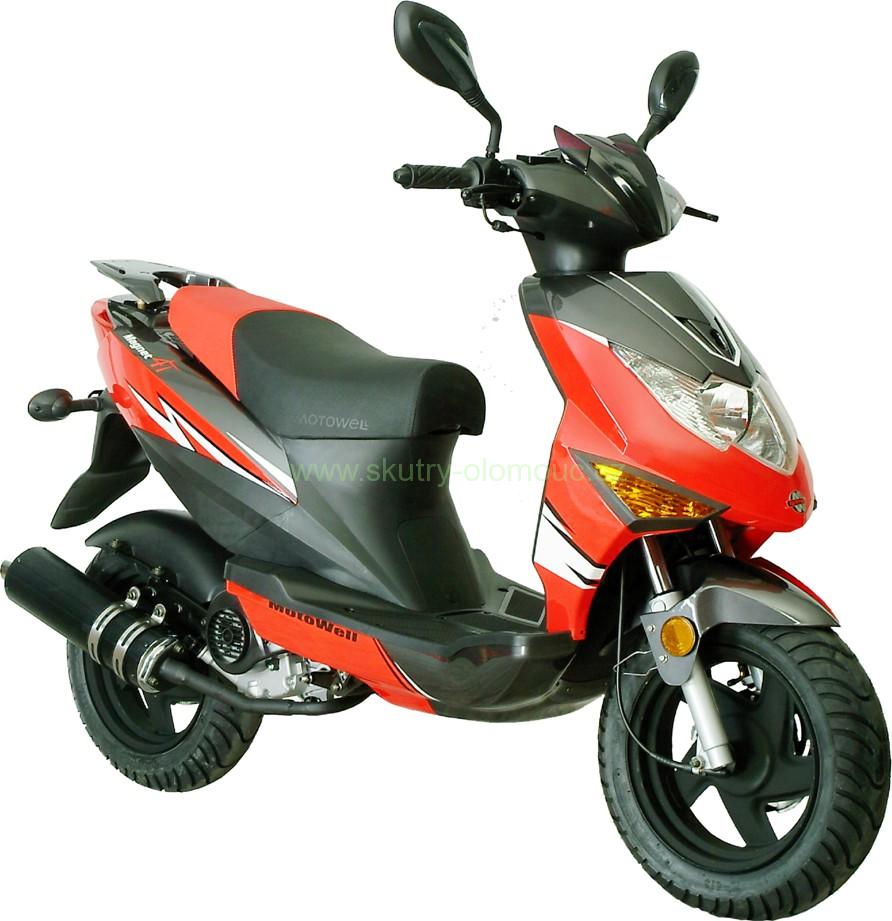 MAGNET 4T - VYPRODÁNO