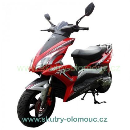 MATADOR 50ccm 2T - VYPRODÁNO