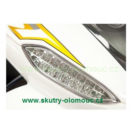 LIFAN S-FORCE 125  4T 125ccm - VYPRODÁNO