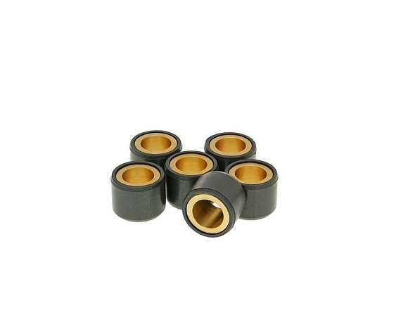 Válečky variátoru 20x14,5 - 11,50g (6 kusů)