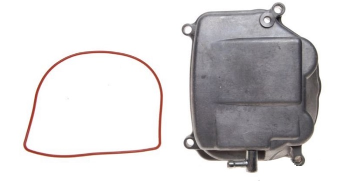 víko ventilů 4T 125/150 ccm