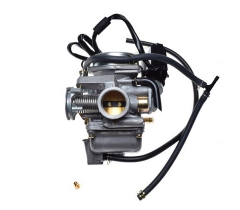 karburátor 4T GY6 125/150ccm