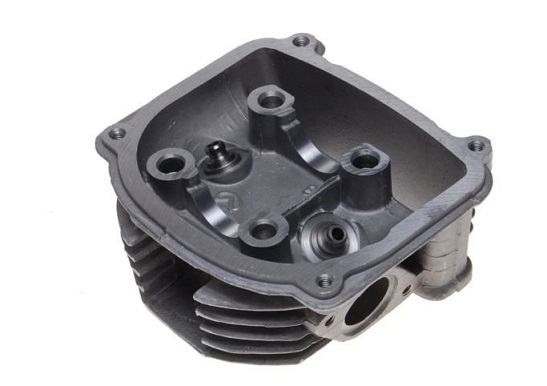 hlava holá 4T 150ccm GY6