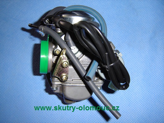 Karburátor 4T GY6 125/150ccn