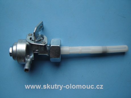 Palivový ventil M14