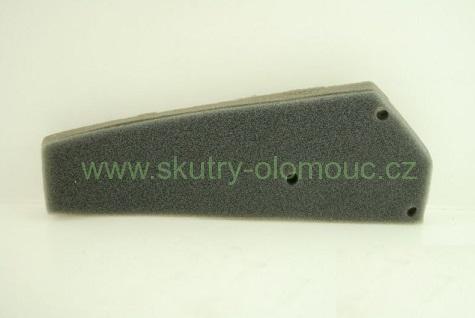 Vzduchový filtr 4T 50ccm