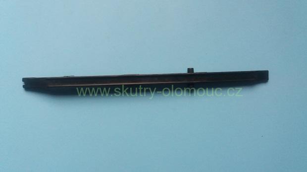 vodící lišta rozvod. řetězu Keeway Fact 125