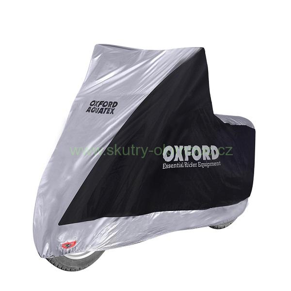 Moto plachta Oxford