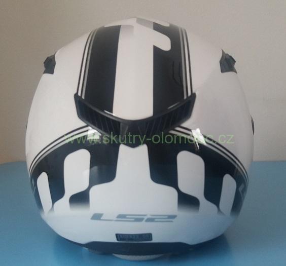 LS2 OF586 BISHOP ATOM White-Black