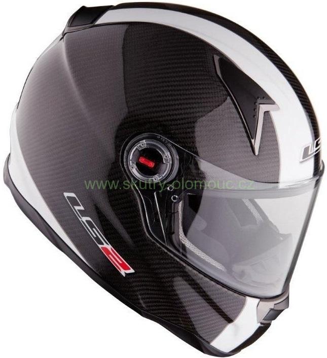 LS2 FF396 CT2 carbon
