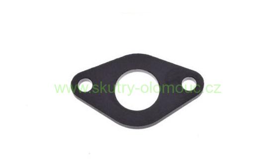 izolátor karburátoru 125ccm GY6