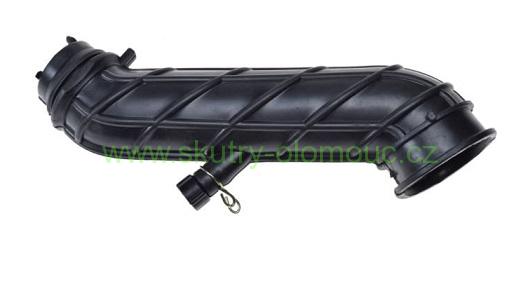 hadice filtru vzduchu 4T 50ccm