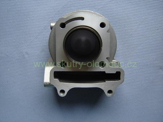 Válec 4T 50ccm - GY6 139QMB/A