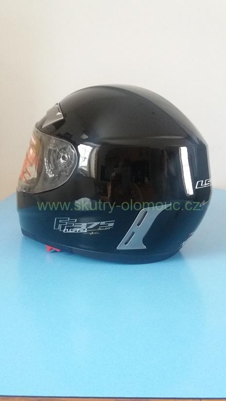 LS2 FF375 - výprodej