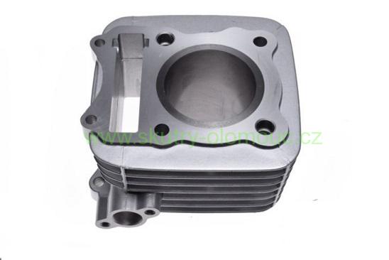 válec Suzuki GN 125 (57,00mm)