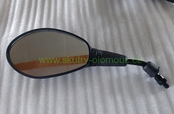 zrcátka Natty závit M8 P+P