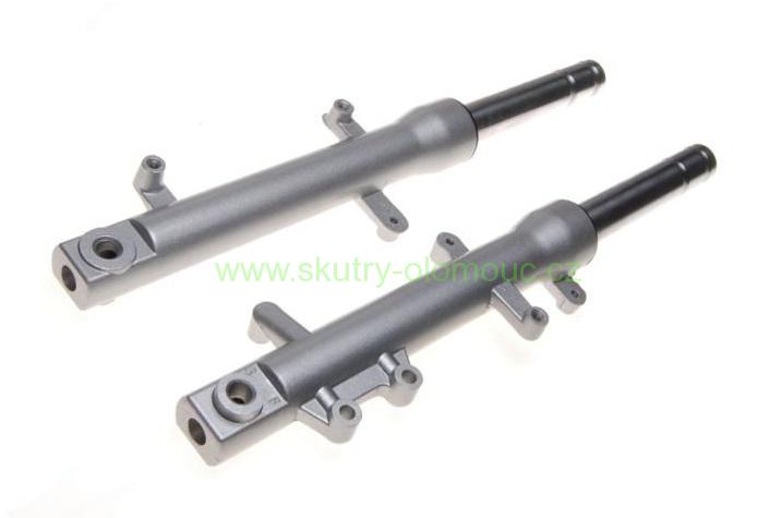 přední tlumič levý 466mm