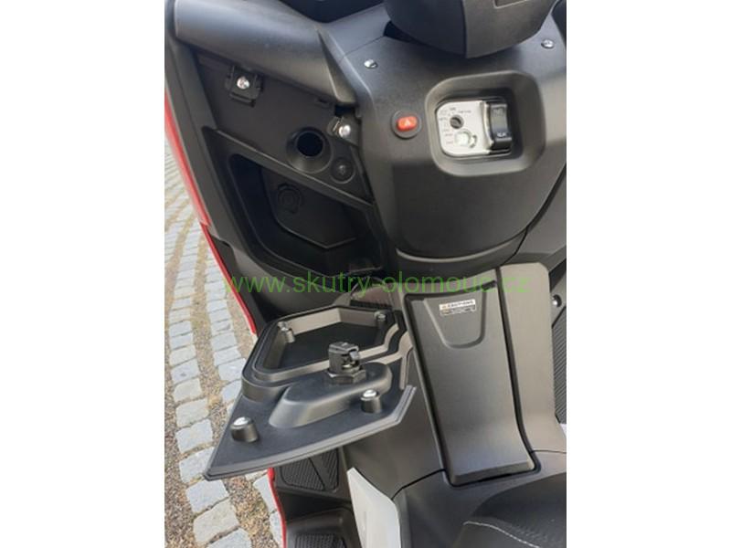 CAPIRELLI NEW MAXIMUS II 125cm Euro 5