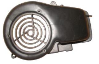 Kryt ventilátoru