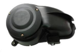 Kryt ventilátoru