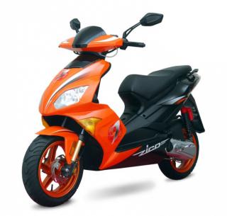 ZIPP - SIMPLI 2T - VYPRODÁNO
