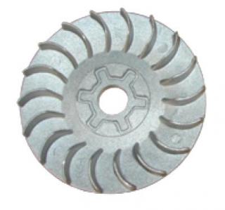 Ventilátor variátoru