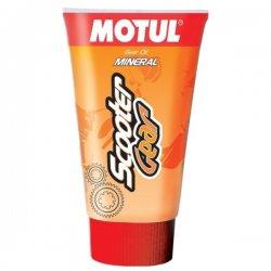 MOTUL SCOOTER GEAR