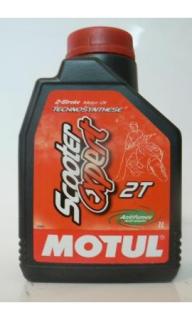 MOTUL SCOOTER EXPERT 2T